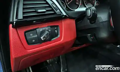 BMW 4-Series 2014 2.0 Автомат в Москве № 211415, миниатюра 11