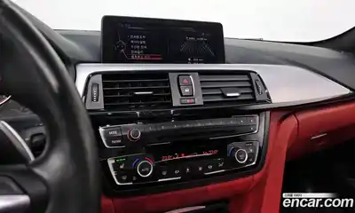 BMW 4-Series 2014 2.0 Автомат в Москве № 211415, миниатюра 4