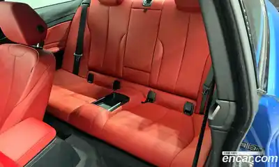 BMW 4-Series 2014 2.0 Автомат в Москве № 211415, миниатюра 9