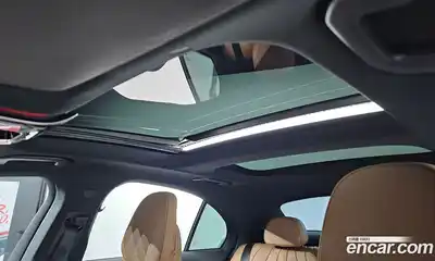 Mercedes-Benz E-Class, 2026