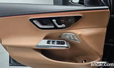 Mercedes-Benz E-Class 2026 3.0 Автомат в Москве № 211886, миниатюра 11