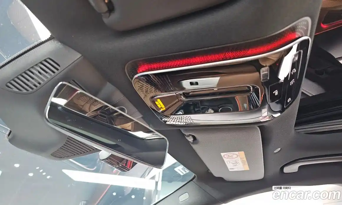 Mercedes-Benz E-Class 2026 3.0 Автомат в Москве № 211886, фото 13