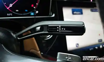 Mercedes-Benz E-Class 2026 3.0 Автомат в Москве № 211886, миниатюра 4