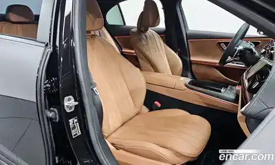 Mercedes-Benz E-Class 2026 3.0 Автомат в Москве № 211886, миниатюра 5