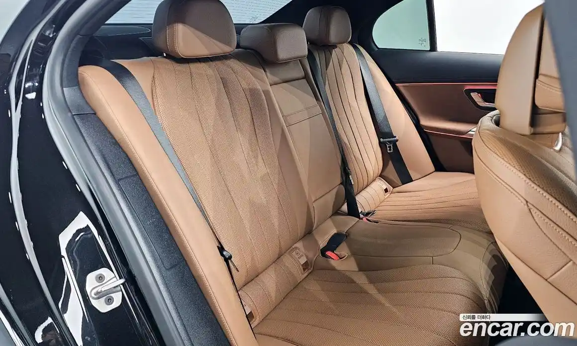 Mercedes-Benz E-Class 2026 3.0 Автомат в Москве № 211886, фото 9