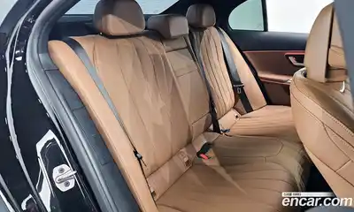 Mercedes-Benz E-Class 2026 3.0 Автомат в Москве № 211886, миниатюра 9