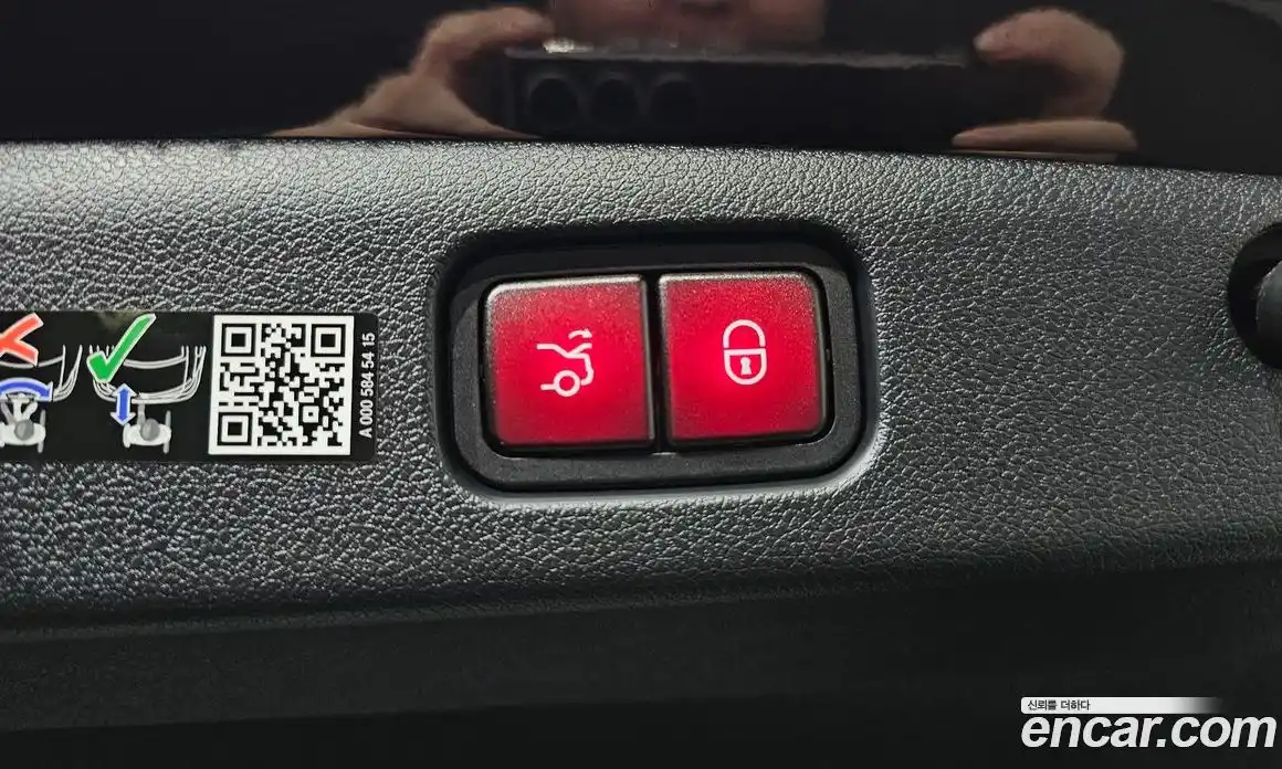 Mercedes-Benz E-Class 2026 3.0 Автомат в Москве № 211886, фото 10