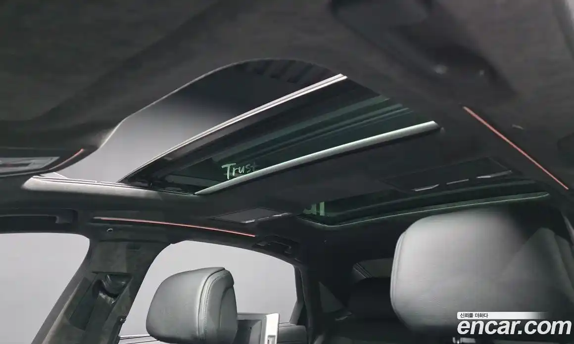 Audi A8 2021 4.0 Автомат в Москве № 212405, фото 19