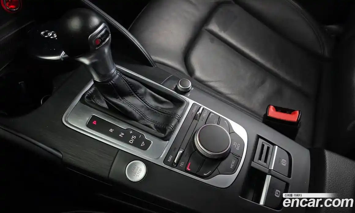 Audi A3 2015 1.6 Автомат в Москве № 212597, фото 7