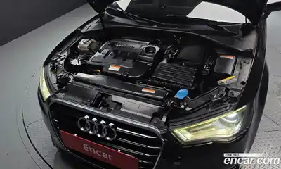 Audi A3 2015 1.6 Автомат в Москве № 212597, миниатюра 8