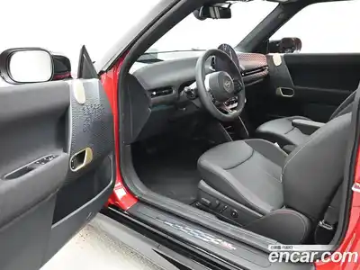 Mini Cooper 2025 0.1 Автомат в Москве № 213915, миниатюра 11