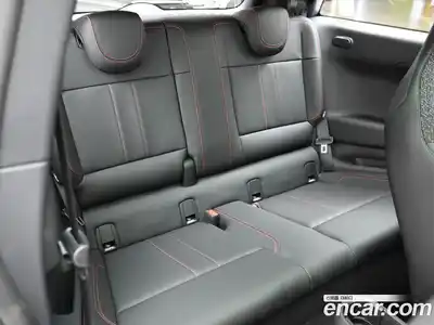 Mini Cooper 2025 0.1 Автомат в Москве № 213915, миниатюра 12