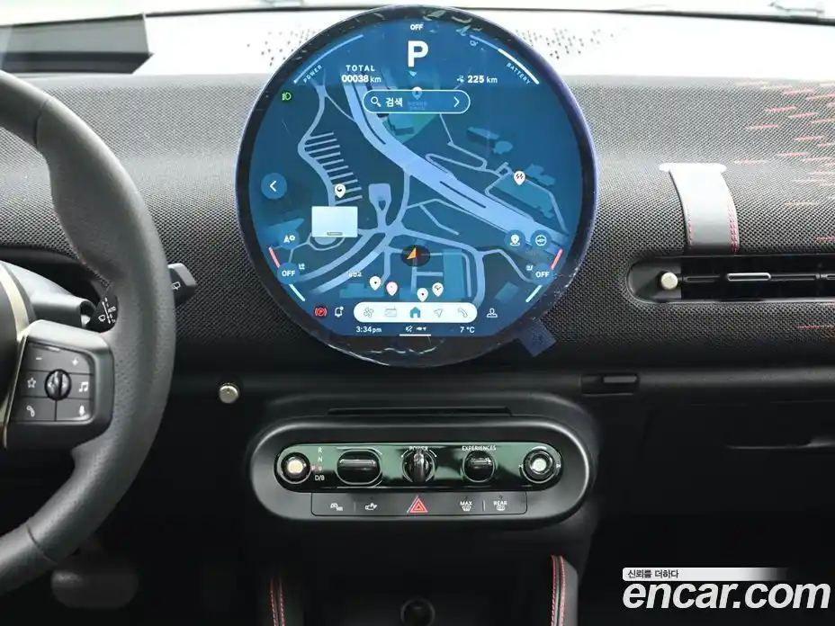 Mini Cooper 2025 0.1 Автомат в Москве № 213915, фото 14