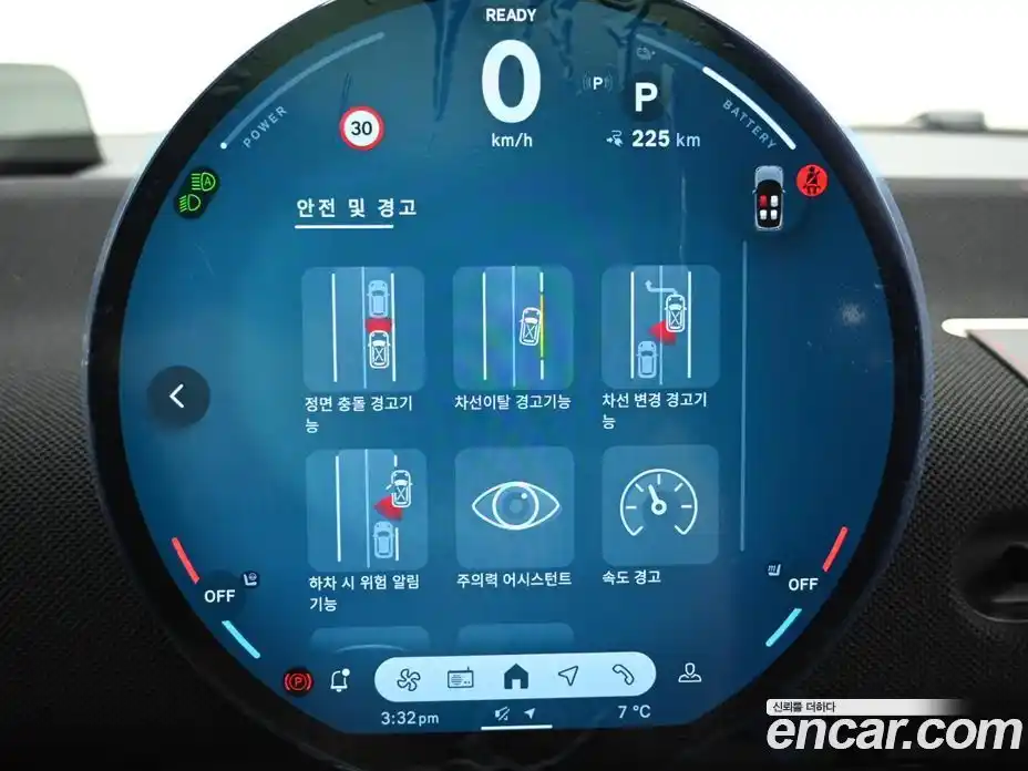 Mini Cooper 2025 0.1 Автомат в Москве № 213915, фото 17