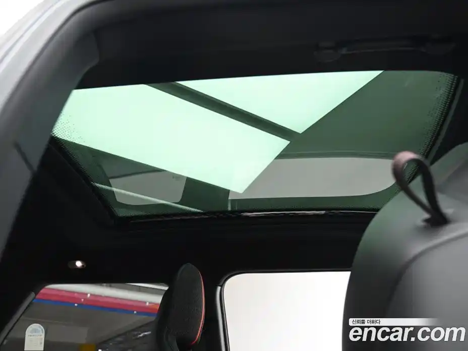 Mini Cooper 2025 0.1 Автомат в Москве № 213915, фото 19