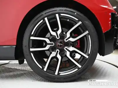 Mini Cooper 2025 0.1 Автомат в Москве № 213915, миниатюра 5