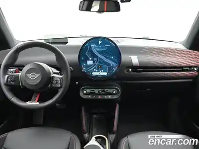 Mini Cooper 2025 0.1 Автомат в Москве № 213915, миниатюра 7