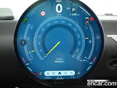 Mini Cooper 2025 0.1 Автомат в Москве № 213915, миниатюра 8