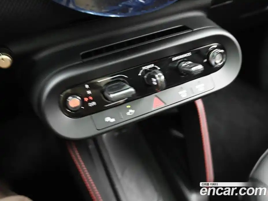 Mini Cooper 2025 0.1 Автомат в Москве № 213915, фото 9