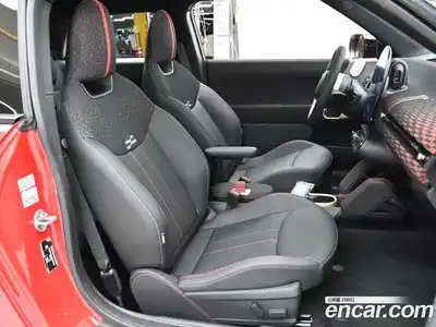 Mini Cooper 2025 0.1 Автомат в Москве № 213915, миниатюра 10