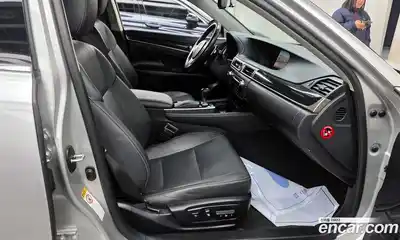 Lexus GS 2013 3.5 Автомат в Москве № 214713, миниатюра 11