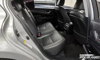 Lexus GS 2013 3.5 Автомат в Москве № 214713, миниатюра 12