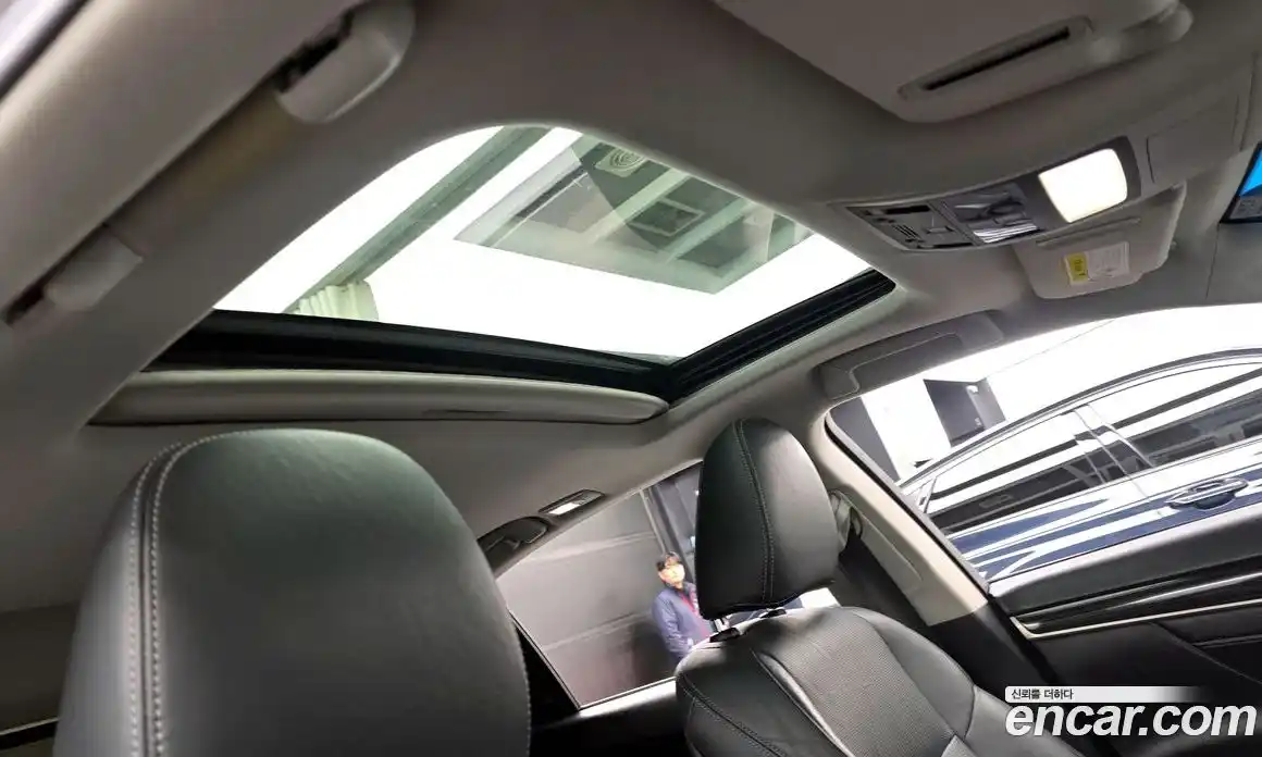 Lexus GS 2013 3.5 Автомат в Москве № 214713, фото 17