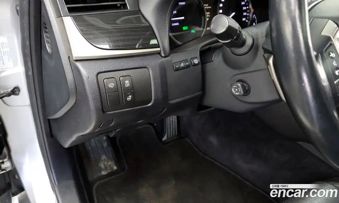 Lexus GS 2013 3.5 Автомат в Москве № 214713, фото 18