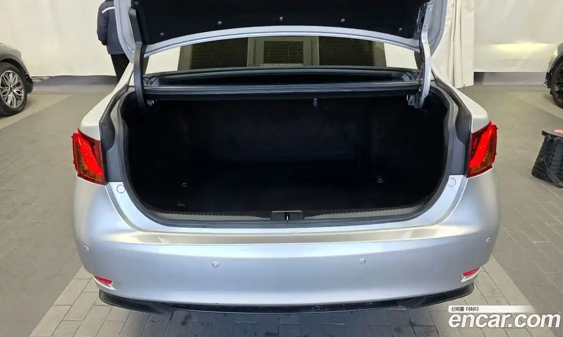 Lexus GS 2013 3.5 Автомат в Москве № 214713, фото 20