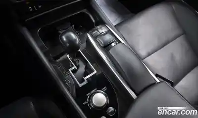 Lexus GS 2013 3.5 Автомат в Москве № 214713, миниатюра 9