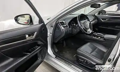 Lexus GS 2013 3.5 Автомат в Москве № 214713, миниатюра 10