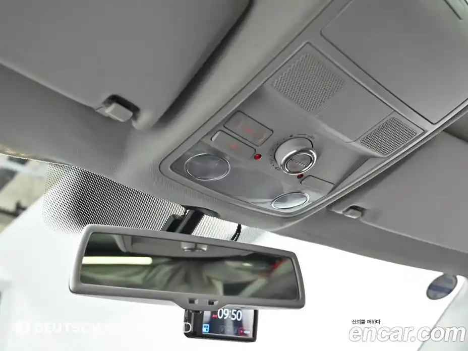 Volkswagen Tiguan 2015 2.0 Автомат в Москве № 215326, фото 18