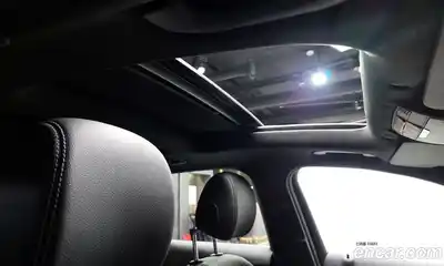 Mercedes-Benz GLC-Class, 2022