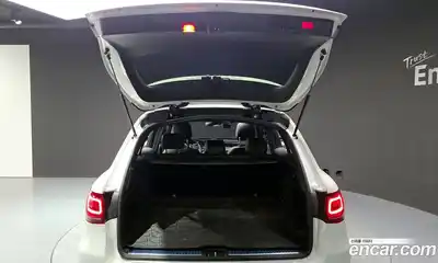 Mercedes-Benz GLC-Class 2022 1.9 Автомат в Москве № 219160, миниатюра 5