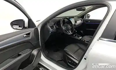 Renault XM3 2020 1.3 Автомат в Москве № 221623, миниатюра 11