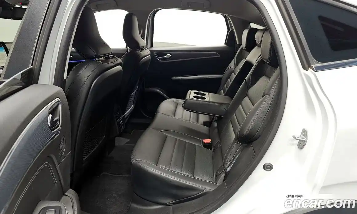 Renault XM3 2020 1.3 Автомат в Москве № 221623, фото 12