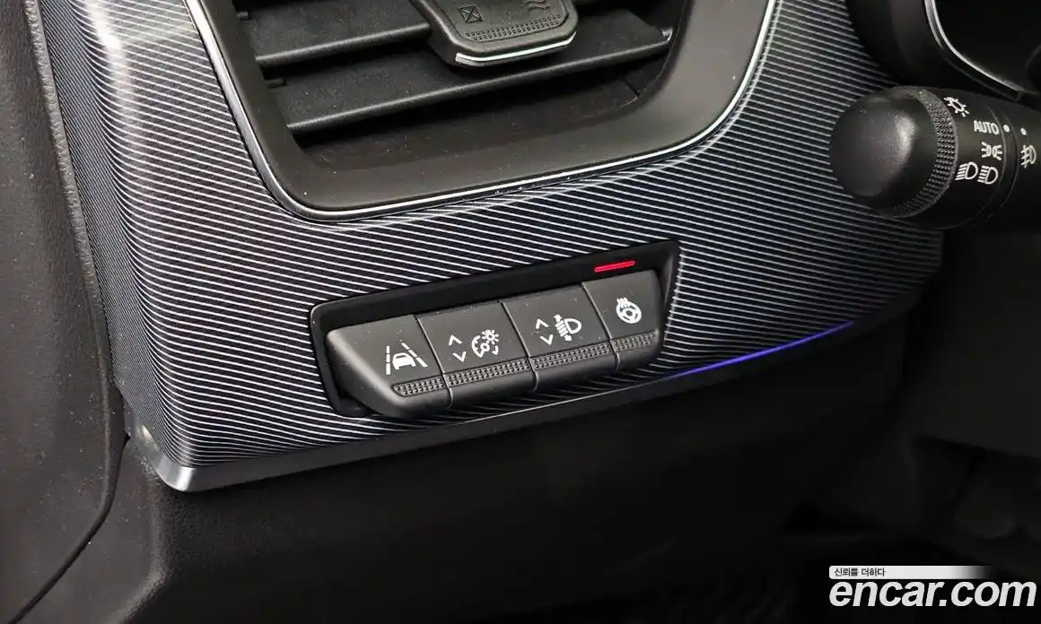 Renault XM3 2020 1.3 Автомат в Москве № 221623, фото 17