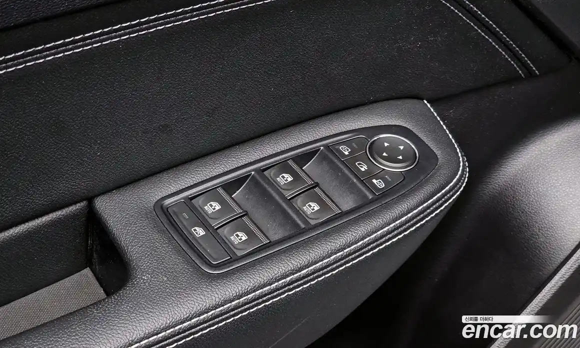 Renault XM3 2020 1.3 Автомат в Москве № 221623, фото 18