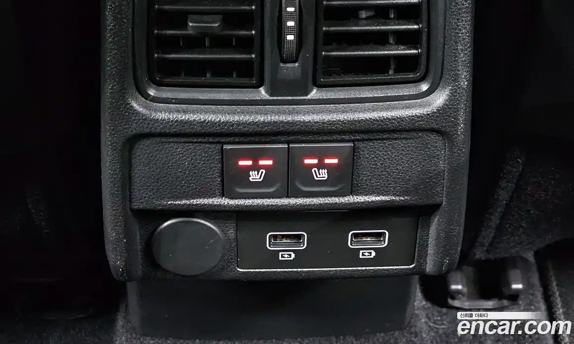 Renault XM3 2020 1.3 Автомат в Москве № 221623, фото 19