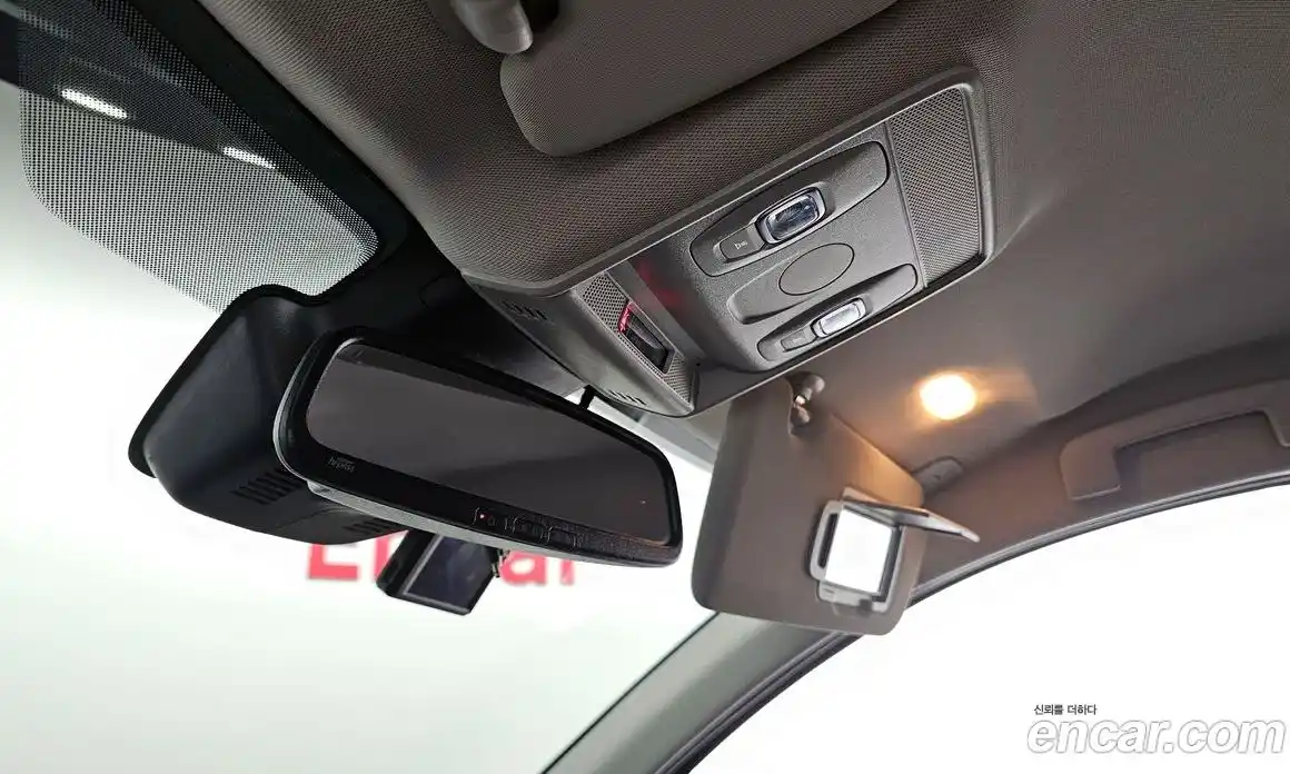 Renault XM3 2020 1.3 Автомат в Москве № 221623, фото 20