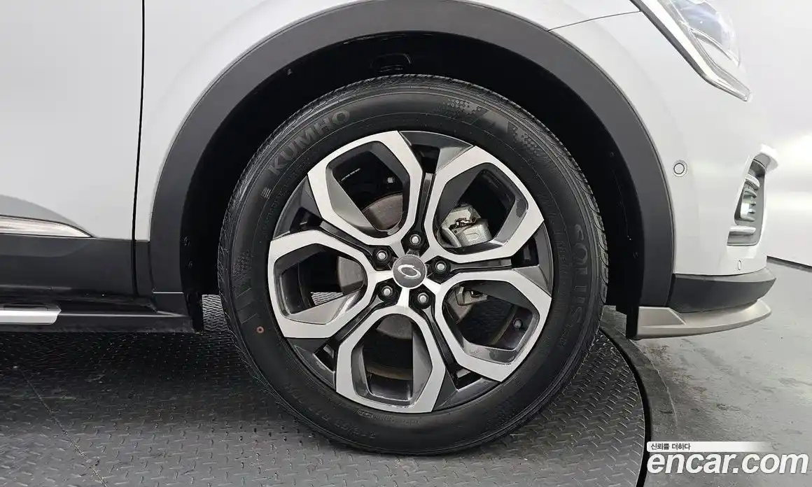 Renault XM3 2020 1.3 Автомат в Москве № 221623, фото 5