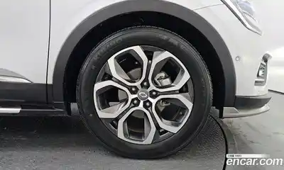 Renault XM3 2020 1.3 Автомат в Москве № 221623, миниатюра 5