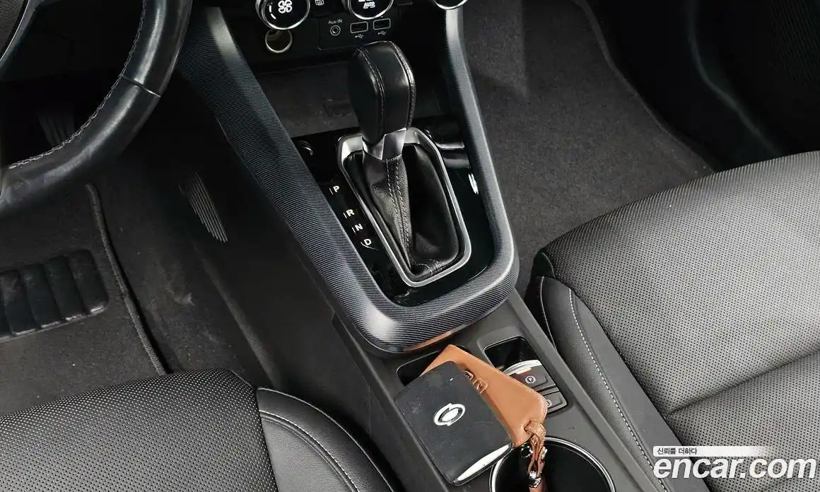 Renault XM3 2020 1.3 Автомат в Москве № 221623, фото 9