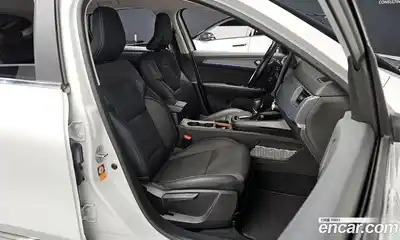 Renault XM3 2020 1.3 Автомат в Москве № 221623, миниатюра 10