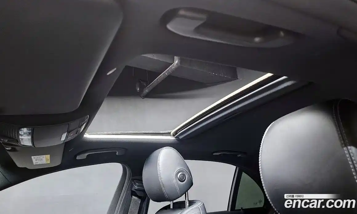 Mercedes-Benz E-Class 2021 1.9 Автомат в Москве № 224454, фото 15