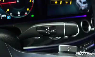 Mercedes-Benz E-Class 2021 1.9 Автомат в Москве № 224454, миниатюра 2