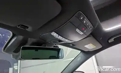 Mercedes-Benz E-Class 2021 1.9 Автомат в Москве № 224454, миниатюра 8