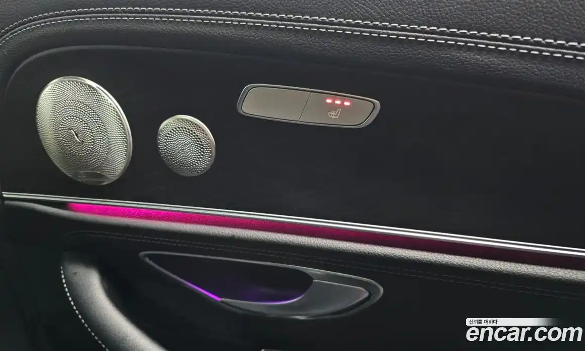 Mercedes-Benz E-Class 2022 1.9 Автомат в Москве № 224833, фото 18