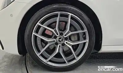 Mercedes-Benz E-Class 2022 1.9 Автомат в Москве № 224833, миниатюра 5