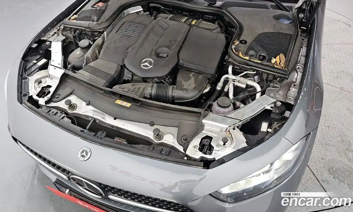 Mercedes-Benz CLS-Class 2023 2.0 Автомат в Москве № 225124, фото 11